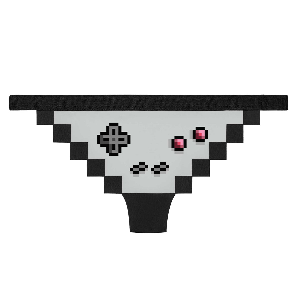 Pixel Panties GB—89