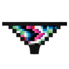 Pixel Panties A Glitch is a Glitch