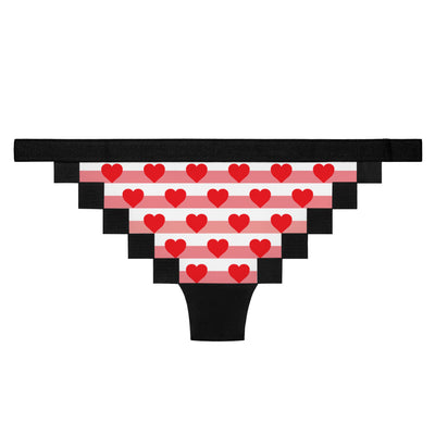 Pixel Panties High Score
