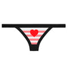Pixel Panties High Score