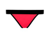 Maison Zoidberg Pink Bikini Bottom